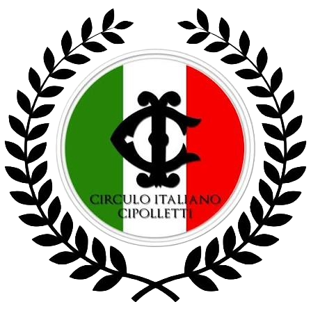 Escudo Círculo Italiano