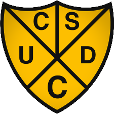 Escudo Unión Deportiva Catriel