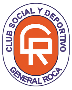 Escudo Deportivo Roca