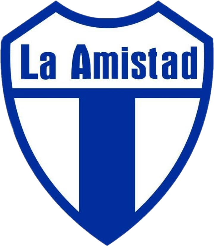 Escudo La Amistad