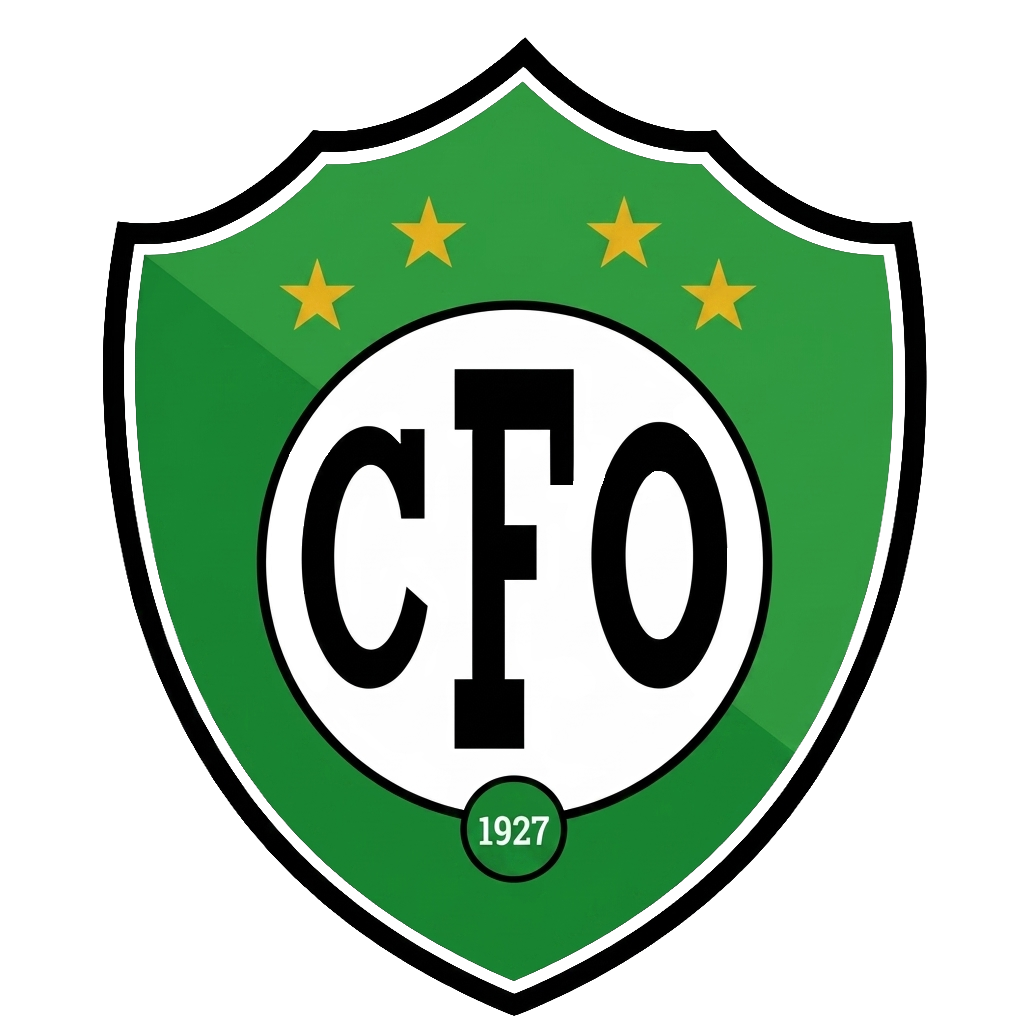 Escudo Fernández Oro