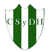 Escudo Deportivo Huergo