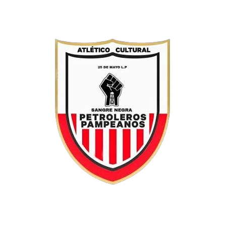 Escudo Petroleros Pampeanos